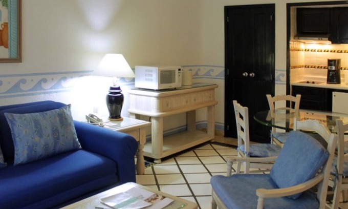 Pedregal House | LUXURY SUITE beach resort