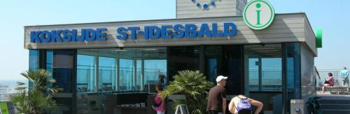 Sint-Idesbald Apartment | Luxury Suite Koksijde 402 Adult only