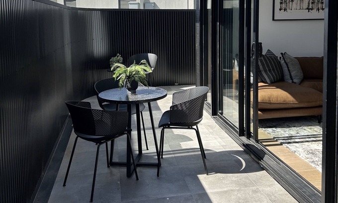 Rosanna House | Luxury Townhouse on Turnham