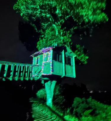 Titiribi Other | Luxury tree house at La meseta