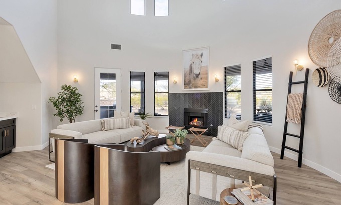 Troon North House | *Luxury⁓Troon Escape⁓Trails⁓Golfing⁓Scottsdale