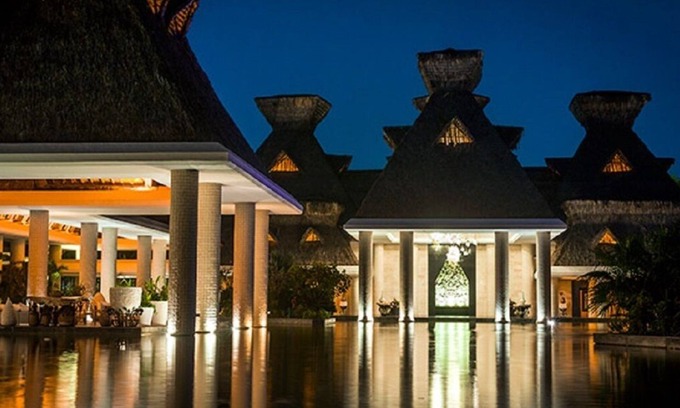 Puente del Mar Resort | Luxury Vacation in Acapulco Mexico