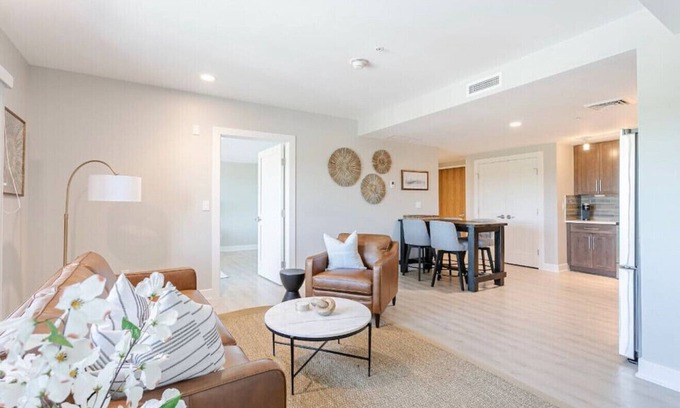 Canandaigua Apartment | Luxury Vacation in Canandaigua