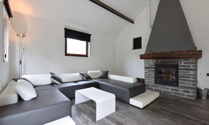 La Roche-en-Ardenne House | Luxury Villa with Pool