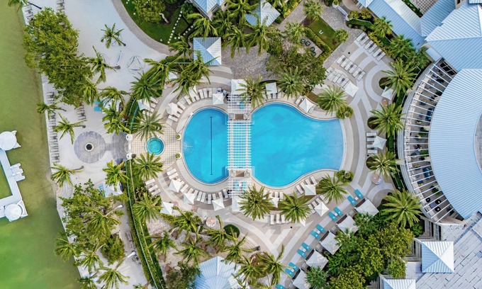 Rock Harbor Villa | Luxury Villa by the Ocean | Pool & Resort