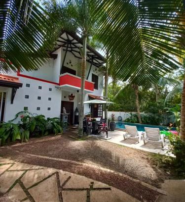 Hikkaduwa Villa | Luxury villa Costanza