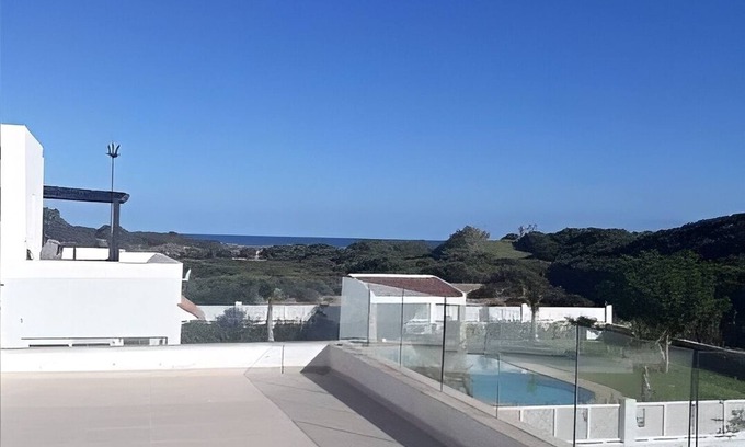 Cabo Negro Villa | Luxury villa in a quiet, secure residence 2 minutes from the beach