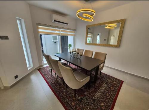 Nawala Villa | Luxury Villa in Nawala Colombo
