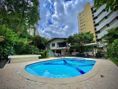 La Florida House | Luxury Villa In Provenza