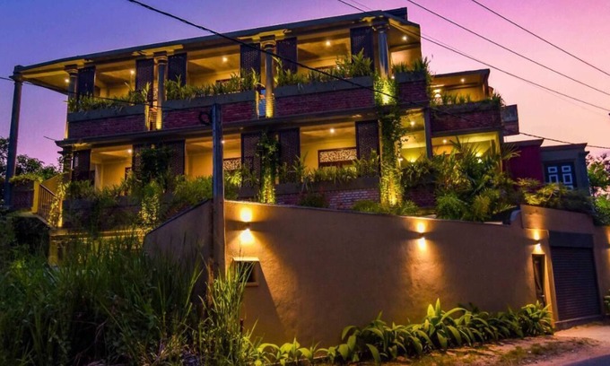 Unawatuna Villa | Luxury Villa