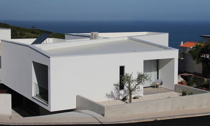 Famalicao Villa | Luxury villa with heated private pool (8p)