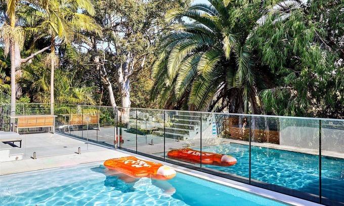 Coogee House | Luxury Villas Coogee Spritz (Walk to the beach)