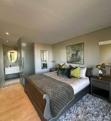 Eikenbosch Apartment | Luxury Vineyard Apartment