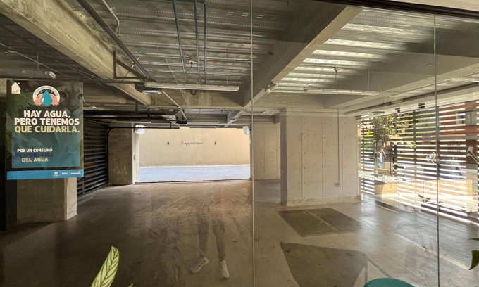 Chico Norte III Apartment | LuxuryKappa/Gym/Smatv/Meeting Room