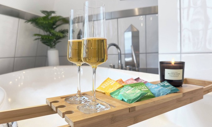 Heidelberg City Centre Apartment | *Luxus Altstadt Penthouse I Zentrum I 170 m²*