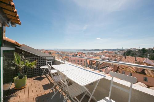 Sao Bento Apartment | LV Premier Apartments P.Real- PI