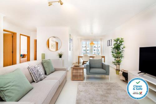 Marvila Apartment | LXLUXHOME - Casino Premium Apartment