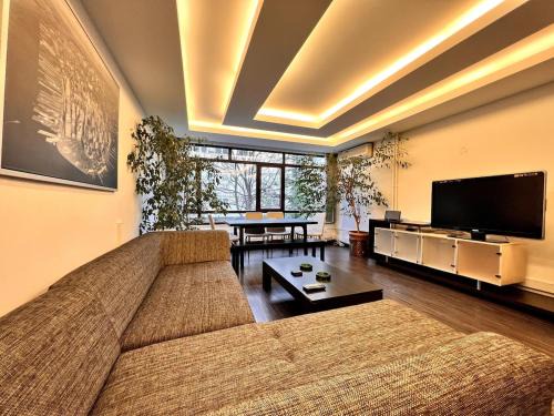Kavaklidere Apartment | LXRY Apt Bestekar Avenue at the heart of Ankara