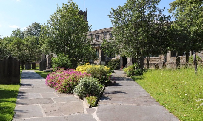 Giggleswick Cottage | Lychgate Cottage