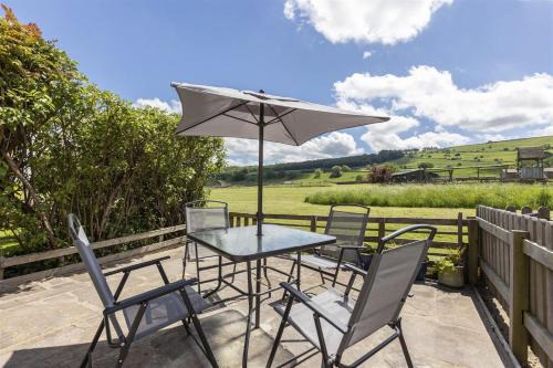 West Witton House | Lyncot
