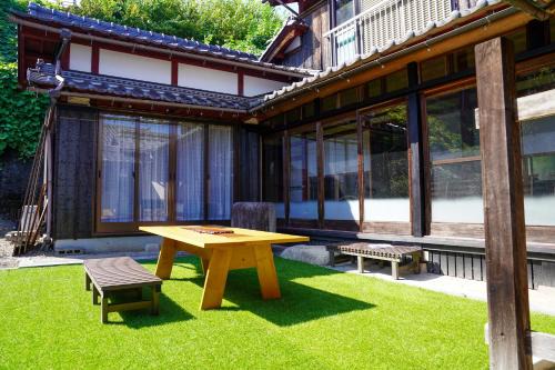 Shiga Prefecture Apartment | LYS AIBA House