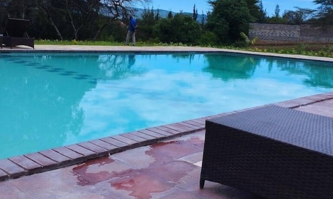 Ngelani Hotel | Lysak Haven Park Machakos