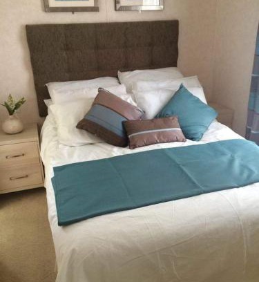 Hamworthy Other | Lytchett Bay View Chalet