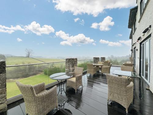 Kendal Bed & Breakfast | Lyth Valley Bed and Breakfast