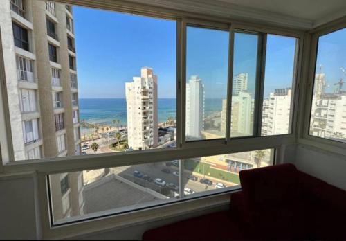 Bat Yam Apartment | Lyxor 1