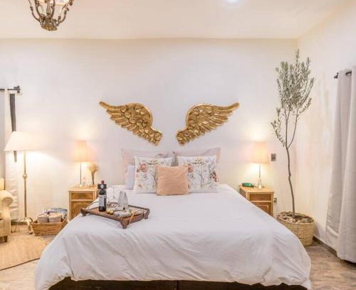 San Miguel de Allende Apartment | Mágica SUITE rodeada de viñedos