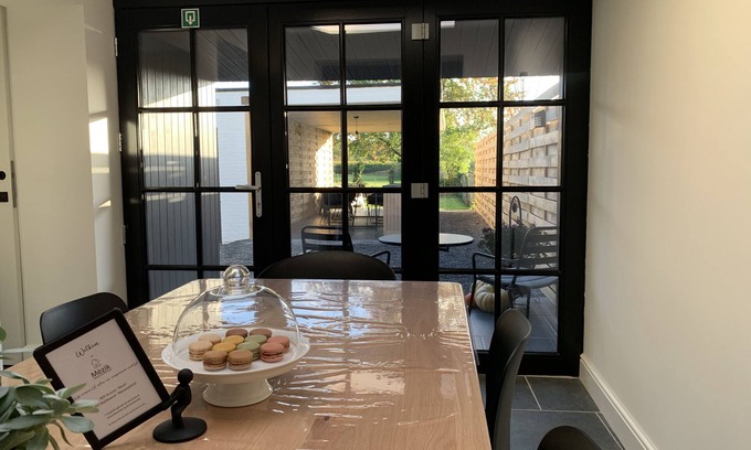 Meeswijk House | Mèzik vacation rental