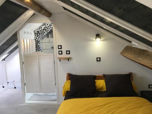 Espalion Apartment | Méjane 23- 3eme étage