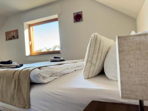 Moehnesee Apartment | Möhne Ferienwohnung