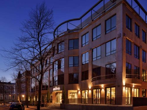 The Hague Center Hotel | Mövenpick Hotel The Hague