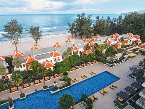 Choeng Thale Resort | Mövenpick Resort Bangtao Beach Phuket
