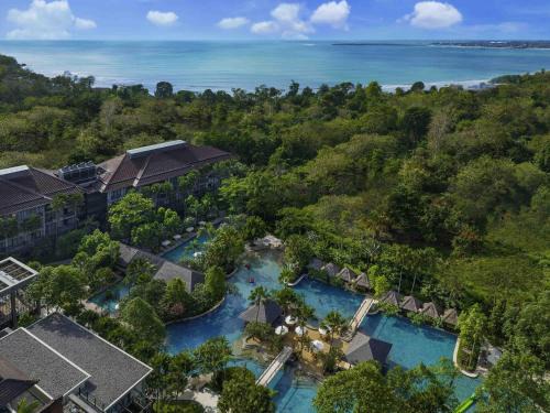 Jimbaran Bay Resort | Mövenpick Resort & Spa Jimbaran Bali
