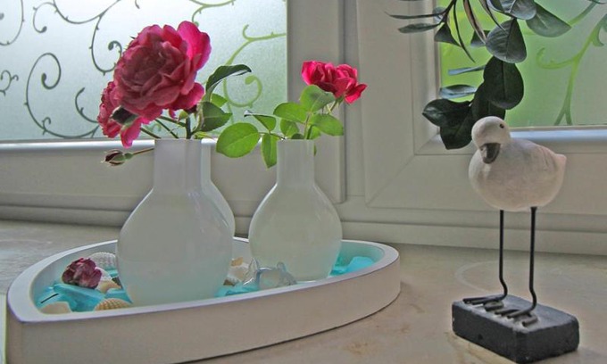 Bad Segeberg Apartment | Möwennest am Ihlsee