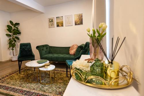 Veszprem Apartment | Múzsa Vendégház