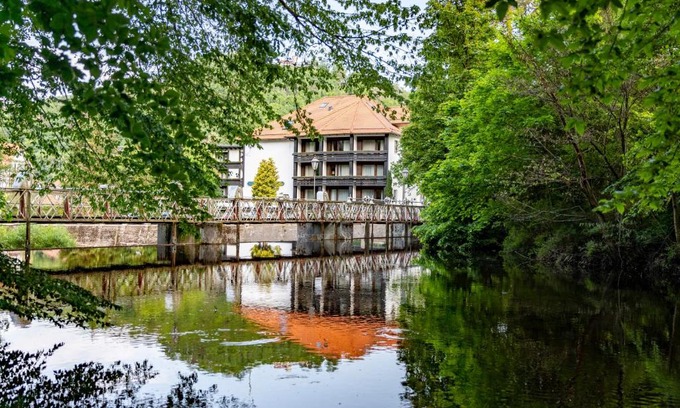 Bad Lauterberg Hotel | Mühl Vital Resort