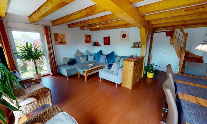 Lutterbek Apartment | Mühle W02