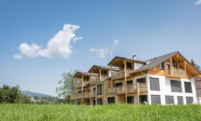 Sonthofen Apartment | Mühle11