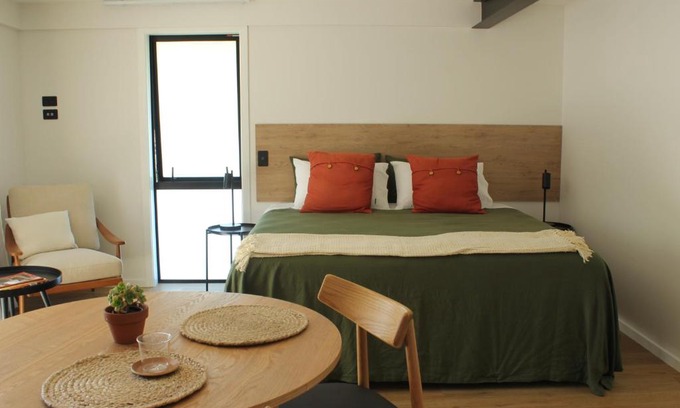 Ruby Bay Bed & Breakfast | māra