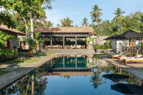 Tangalle Villa | M-Beach House by Boutique Mawella Bay