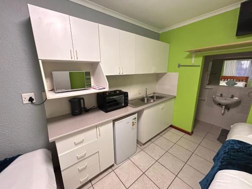 Eikenbosch House | M&D Guest House