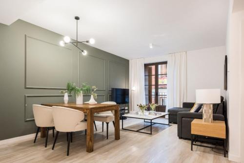Malasana Apartment | M&F MALASAÑA