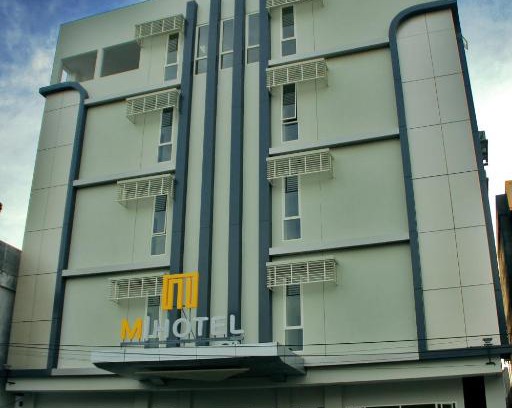 Mataram Hotel | M Hotel