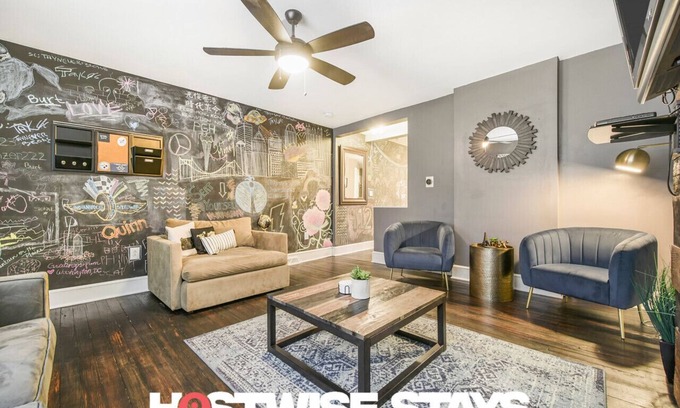 East Allegheny House | M&J - 823 James St.