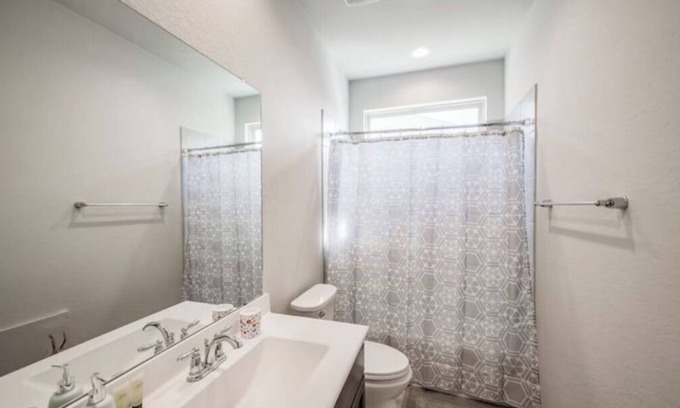 Katy House | M&J Luxury Home