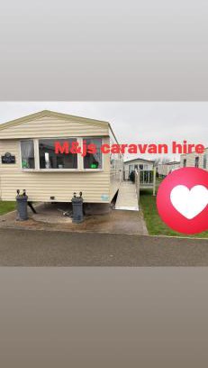 Towyn Resort | M&js caravan hire