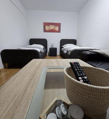Vogelheim Apartment | M&L Wohnen 2